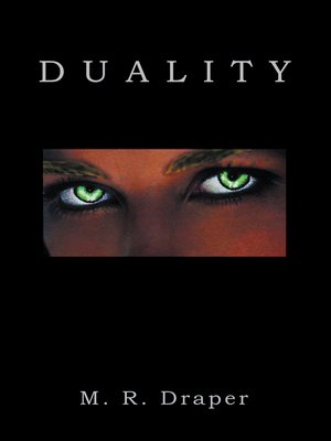 cover image of Duality